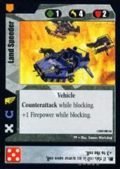 Land Speeder